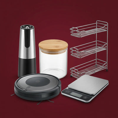 Home & Kitchen Gadgets