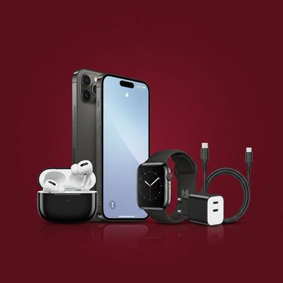 Tech & Mobile Accessories