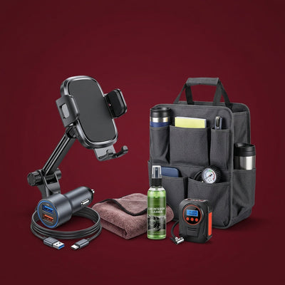 Car Accessories