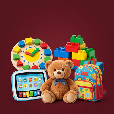 Baby & Kids