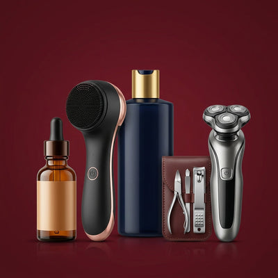 Beauty & Personal Care