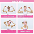 V Shape Face Slimming Strap
