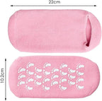 Foot/Heel Protection Socks