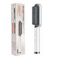 Electric Hair Straightener Comb