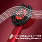 Scalp Massager