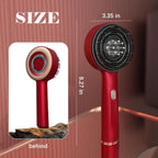 Scalp Massager