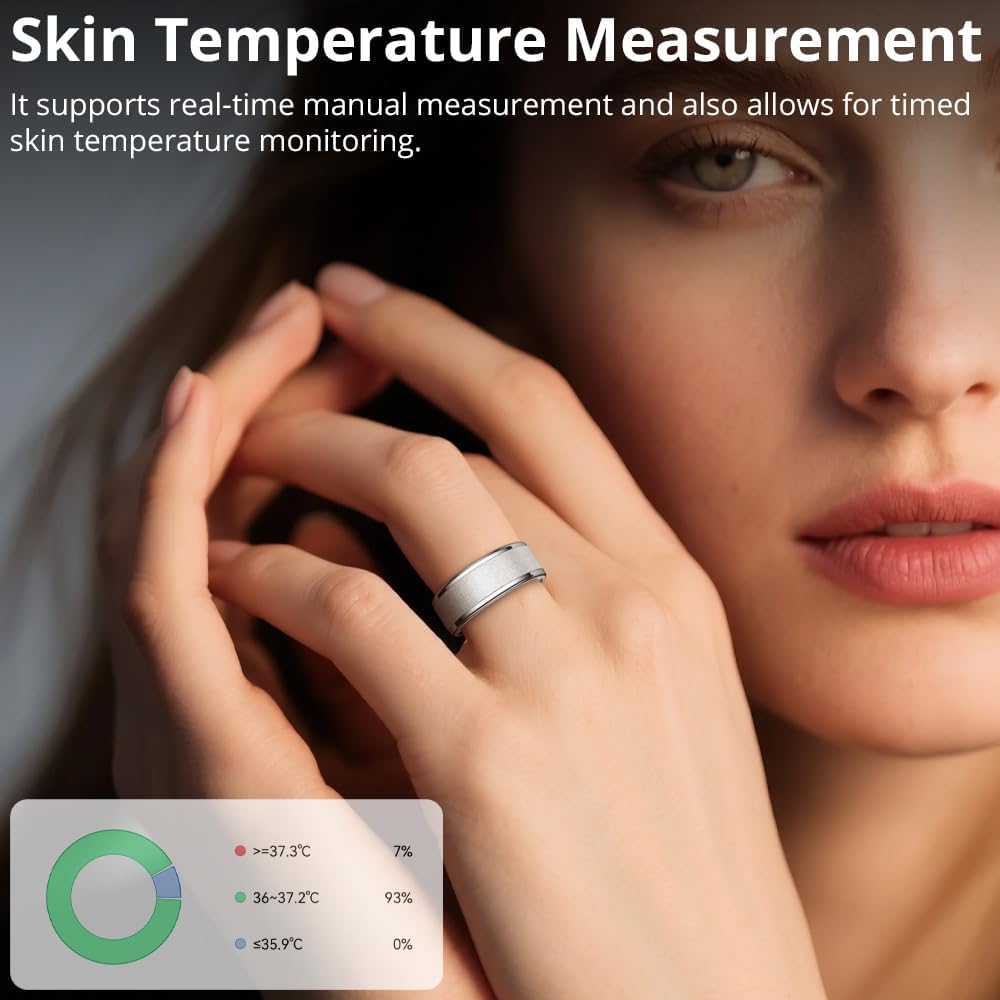 COLMI R10 Smart Ring