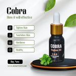 Load image into Gallery viewer, Cobra Roghan Oil
