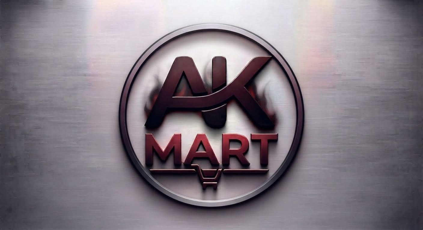 AK Mart